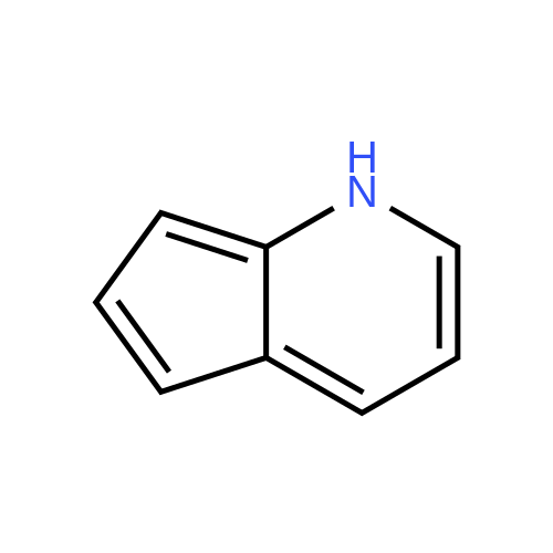 Chemical Structure| 270-88-2
