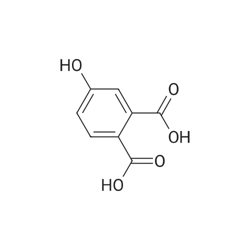 Chemical Structure| 610-35-5