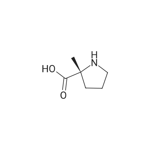 (R)-2-Methylpyrrolidine-2-carboxylic acid