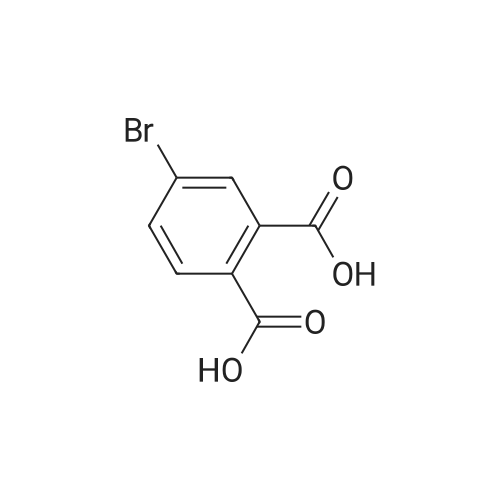 Chemical Structure| 6968-28-1