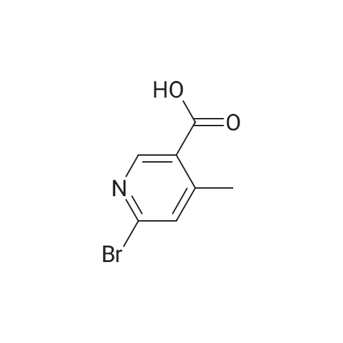 Chemical Structure| 1060804-74-1