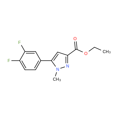 Chemical Structure| 1170363-38-8