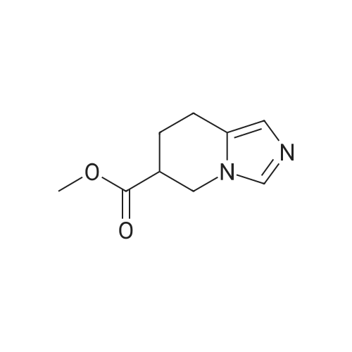 Chemical Structure| 139183-91-8
