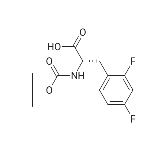Chemical Structure| 167993-00-2