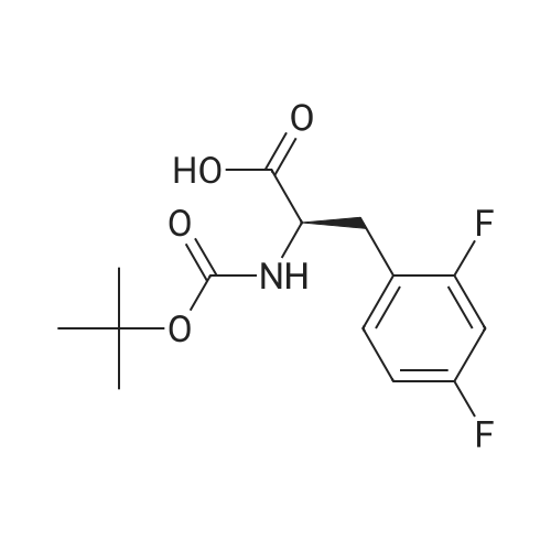 Chemical Structure| 167993-24-0