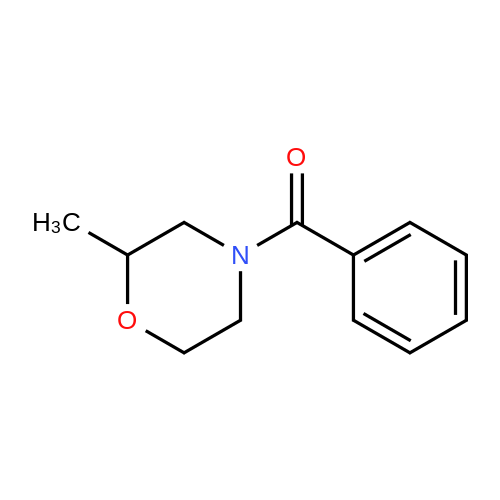 Chemical Structure| 19202-03-0