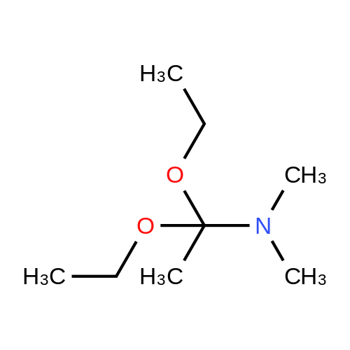Chemical Structure| 19429-85-7