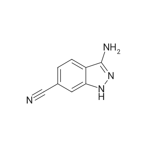 Chemical Structure| 267413-32-1