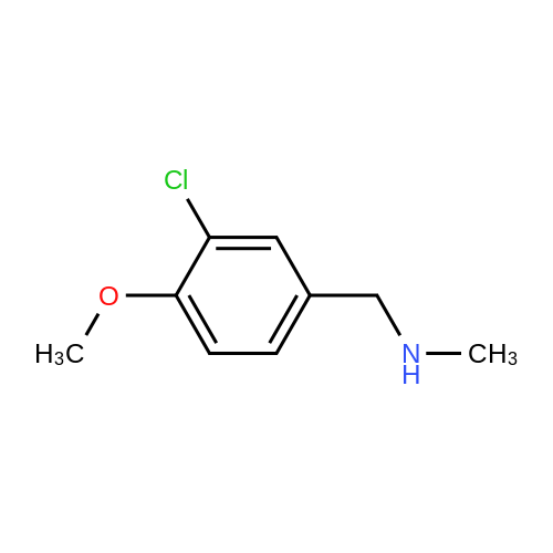 Chemical Structure| 372117-85-6