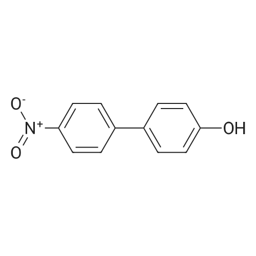 Chemical Structure| 3916-44-7