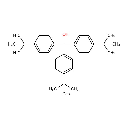 Chemical Structure| 6934-33-4