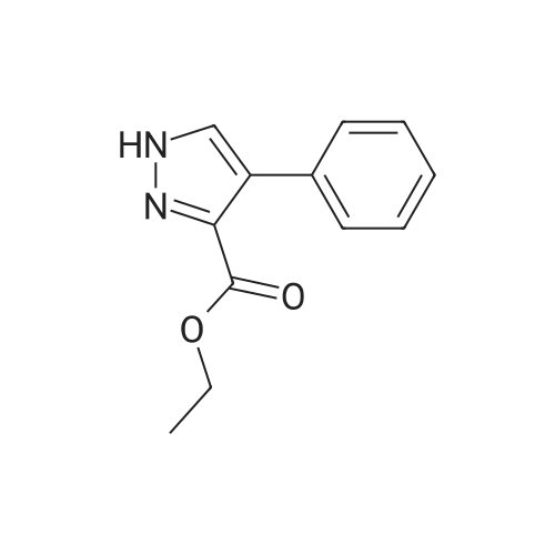 Chemical Structure| 6963-62-8