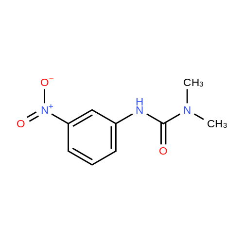 Chemical Structure| 7159-98-0