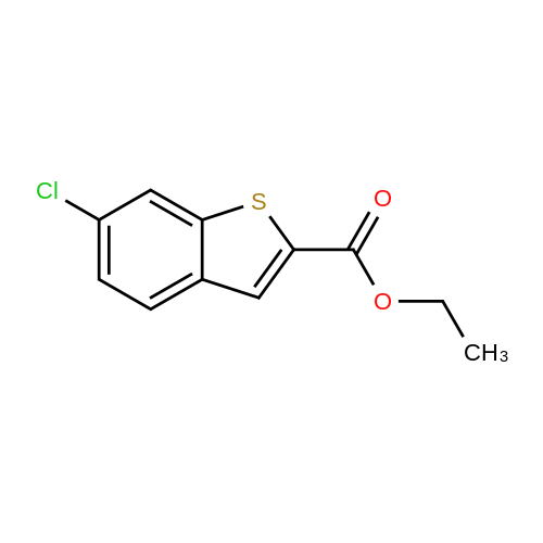 Chemical Structure| 105191-53-5
