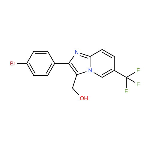 Chemical Structure| 1216488-91-3