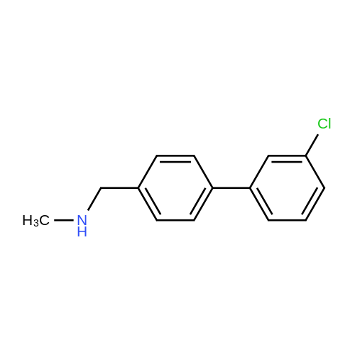 Chemical Structure| 1250716-14-3