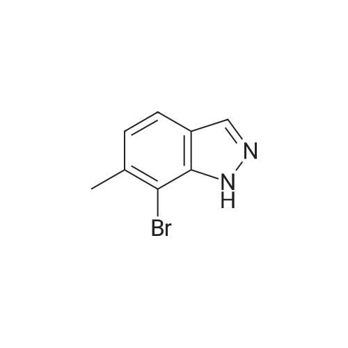 Chemical Structure| 1257535-45-7