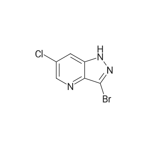 Chemical Structure| 1352397-44-4