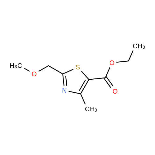 Chemical Structure| 136204-59-6