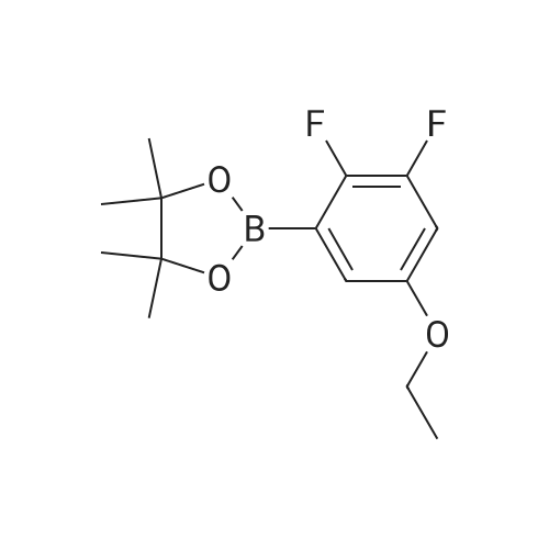 Chemical Structure| 1445601-61-5