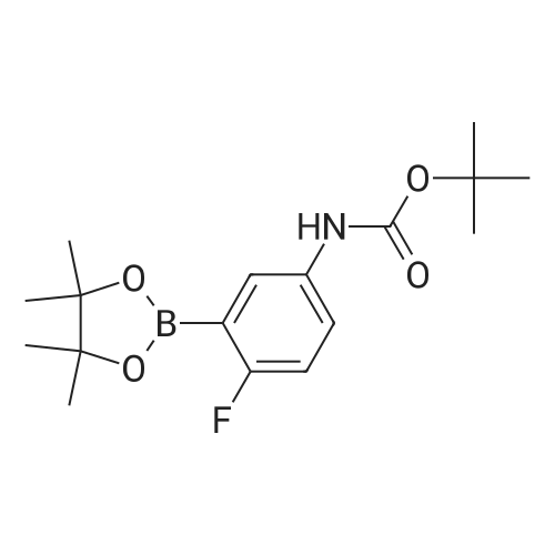 Chemical Structure| 1449135-41-4