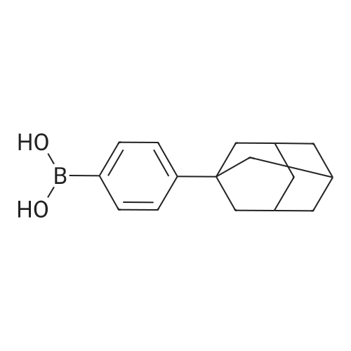 Chemical Structure| 1527479-23-7