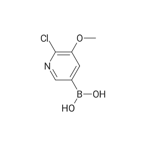 Chemical Structure| 1548827-73-1