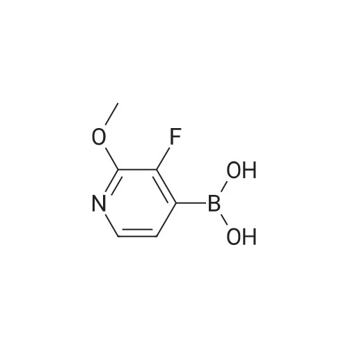 Chemical Structure| 1598387-84-8