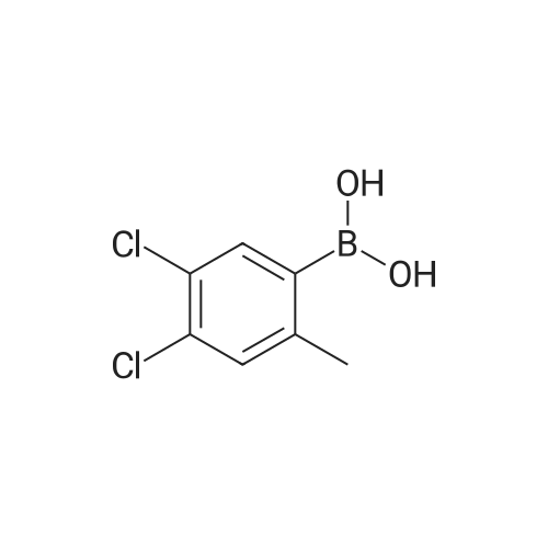 Chemical Structure| 1612184-33-4