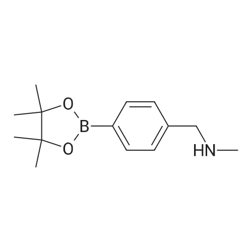Chemical Structure| 1613259-71-4