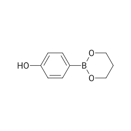 Chemical Structure| 1640035-73-9
