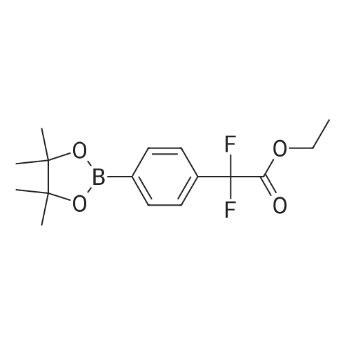Chemical Structure| 1683545-35-8