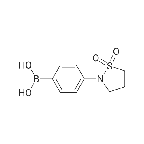 Chemical Structure| 1778667-07-4