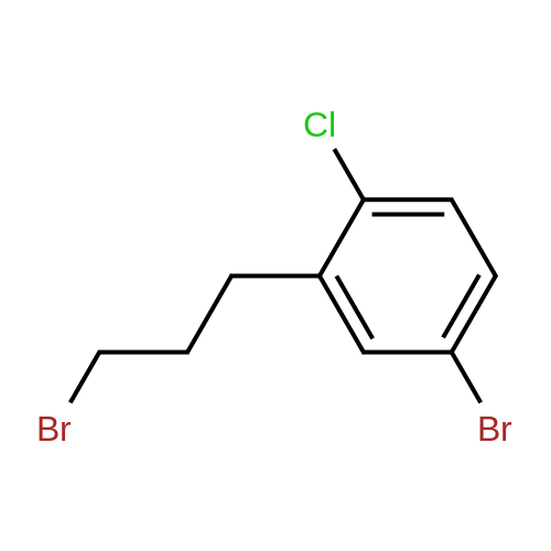 Chemical Structure| 1806508-17-7