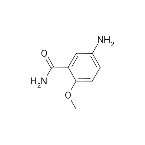 Chemical Structure| 22961-58-6