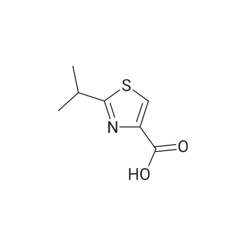 Chemical Structure| 234445-61-5
