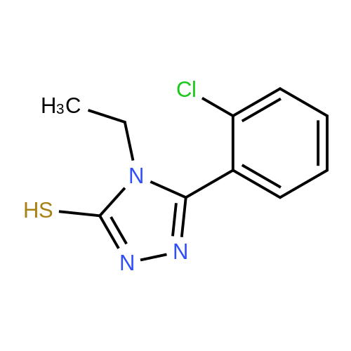 Chemical Structure| 26029-13-0