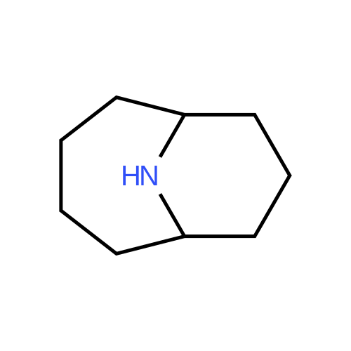 Chemical Structure| 282-57-5