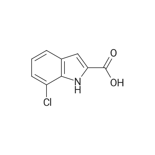 Chemical Structure| 28899-75-4