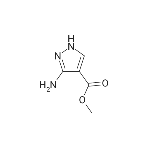 Chemical Structure| 29097-00-5