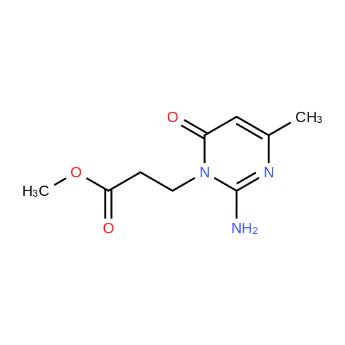 Chemical Structure| 803616-16-2