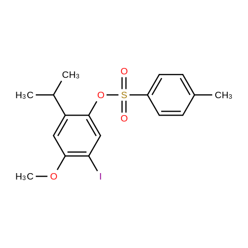 Chemical Structure| 865305-64-2
