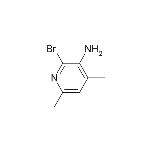 Chemical Structure| 104829-98-3