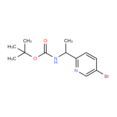 Chemical Structure| 1346819-53-1