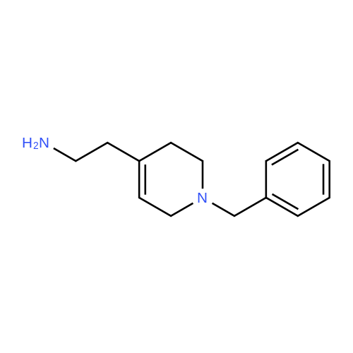Chemical Structure| 1417402-17-5