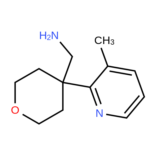 Chemical Structure| 1439896-86-2