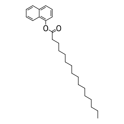 Chemical Structure| 15806-43-6