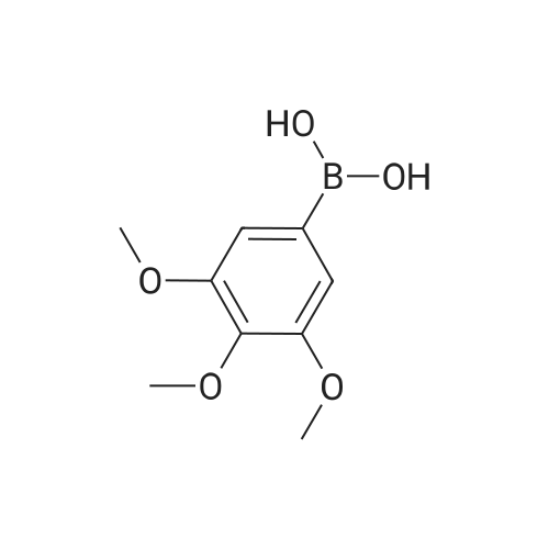 Chemical Structure| 182163-96-8