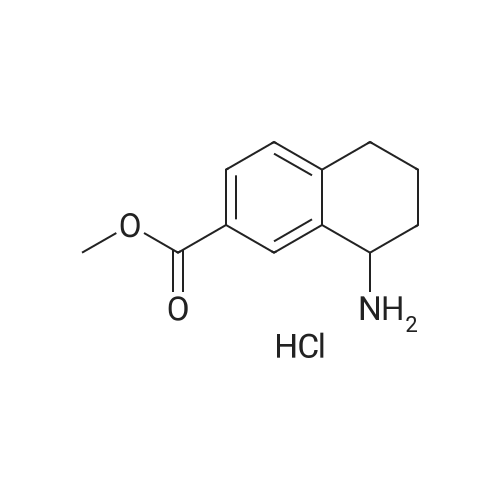 Chemical Structure| 1956309-44-6