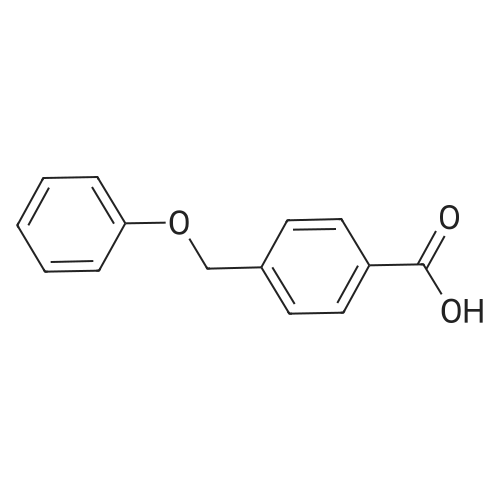 4-(Phenoxymethyl)benzoic acid